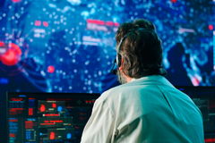 AccessCloud global edge location