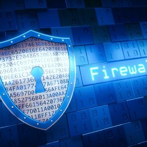 Virtual Firewall Service (VFW)