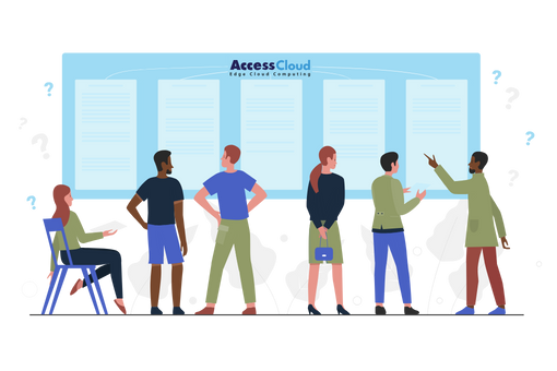 Why choose AccessCloud